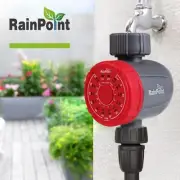 Garden Water Tap Timer Automatic Electronic Irrigation Controller
