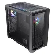 Thermaltake CTE C750 ARGB Tempered Glass Full Tower Case Black