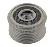 ALTERNATOR FREEWHEEL CLUTCH FITS: FITS FOR SUBARU OUTBACK WAGON 2.0 D AWD .FI