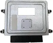 39136-2G800 39106-2G800 5WY4A33D ECU ECM Car Engine Computer Board Electronic Control Unit Compatible with Hyundai