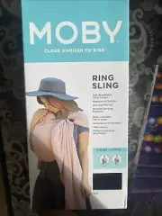 Moby