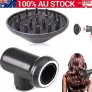 Hair Diffuser Nozzles Hair Dryer Diffuser Attachment For Shark Flexstyle Dryer-