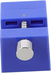 [COLLBATH] Watch Maintenance Tool Set Watch Band Adjustment Tool Kit for Professional Results