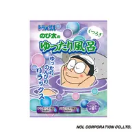 在飛比找PChome24h購物優惠-【日本NOL】大雄舒壓風呂入浴劑(薰衣草香氣)/浴鹽