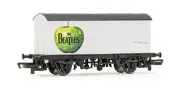 Hornby - The Beatles 'The Beatles (White Album)' Wagon - R60181