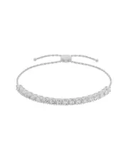 14K 1.50 ct. tw. Lab-Grown Diamond Bolo Bracelet