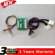 20/24Pin PC Power Connector Power Breakout Board Conversion Cabinet Module+NAMCO