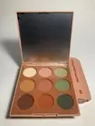 Matte Essentials 9B Palette 9 Shades Morphe New In Box