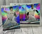 2024 Topps Update Stars of MLB Set OF 25 CARDS Skenes, Chourio, Holliday #61-85
