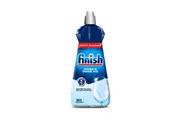 3 x Finish Rinse & Shine Aid Regular 400ml