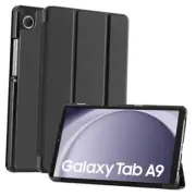 Case for Samsung Galaxy Tab A9 8.7 Inch 2023, Samsung Tab A9 8.7 inch Black