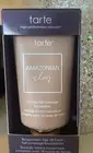 Tarte Amazonian Clay 16-Hour Full Coverage Foundation 42H tan honey 1.7oz