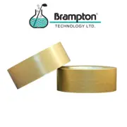 Brampton Masking Tape 2"x 60 Yard Roll - Standard, Flatback