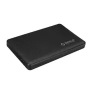 2577U3 USB 3.0 SATA 2.5 inch External HDD SSD Hard Drive Enclosure Hard Disk Case
