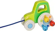 Ziehfahrzeug Traktor