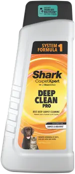 Shark CarpetXpert Deep Clean Pro Formula 1.42L