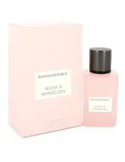 Banana Republic Peony & Peppercorn Eau De Parfum Spray By Banana Republic 75 ml