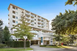 堪培拉迪克森阿迪納飯店式公寓Adina Serviced Apartments Canberra, Dickson