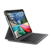 LOGITECH Slim Folio Pro Keyboard Cover for iPad Pro 11-inch