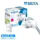 【BRITA】官方直營 ON TAP 4重微濾龍頭式淨水器(DIY安裝 租屋喝水神器)