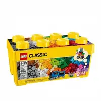在飛比找昇恆昌宅配網優惠-LEGO 樂高 經典 Classic系列 10696 中型創