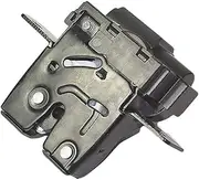 POEXIR Boot Door Mechanism Locks Tailgate Lock Latch Catch, for Renault, CLIO Megane Scenic Modus 8200947699 8200076240 Boot Lid Solenoid