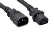 15ft AC Power Cable for HP HPE PROLIANT DL360P GEN8 SL165S G7 Replace Jumper Cor