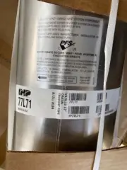 12" Rigid Pipe Length | SV4.5" and 7.5" Concentric Vent | 77L71 | IHP