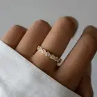 Bezel Set Heart Cut Moissanite Eternity Wedding Band Best Valentine Gift For Her