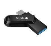 SanDisk 64GB ULTRA DUAL DRIVE GO USB TYPE-CTM