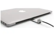 Compulocks Blade Universal Cable Lock Adapter with Keyed For Laptops And Tablets [BLD01KL]