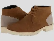 Dr. Scholl's Da Capo suede leather boots sz 12 Med NEW