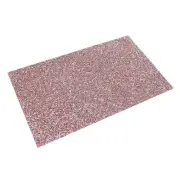 Nail Hand Rest Pad Glitter Manicure Art Table Mat Arm Desk Pad For Nail Art EUJ