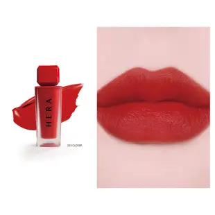 【HERA 赫妍】霧面唇釉 SENSUAL POWDER MATTE (6.9折)