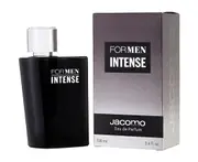 JACOMO Intense 100ml EDP Spray For Men