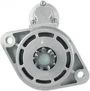 STG93573 STARTER Compatible With LIEBHERR CRAWLER EXCAVATORS R914 11.132.171 AZE4672 MS646 04125687