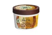 Garnier Fructis Hair Food Macadamia Treatment 390mL