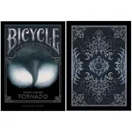 【USPCC 撲克】BICYCLE ND TORNADO PLAYING CARDS NATURAL DISASTERS