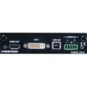 Crestron DMC-DVI DVI/VGA Input Card for DM® Switchers