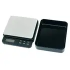 Digital Kitchen Scale Small Jewelry Scale Scale Dual Ranges Pcs Function