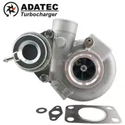 Adatec New TD04HL-15T Turbocharger For Saab 9-5 9-3 Aero Viggen 2.3L 49189-01800 (for: Saab)