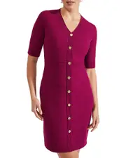 Hobbs London Marianne Dress
