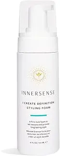 Innersense I Create Definition Styling Foam