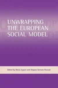 在飛比找博客來優惠-Unwrapping the European Social