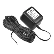8m/26ft 18V AC-AC Adapter Charger Power for Nest Hello/Zmodo Greet Doorbell Plug