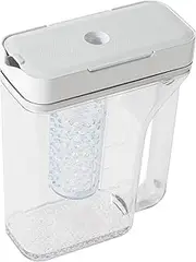 Suconvey DA97-17395A Replacement Refrigerator Water Tank Reservoir for Samsung Bottom-Mount Fridges