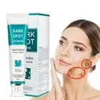 Whitening Freckle Cream Face Moisturizing Remove Dark Spots Melanin Melasma