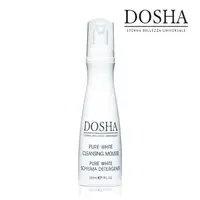 在飛比找森森購物網優惠-DOSHA 義大利兜莎 晳白淨顏慕絲(200ml)-原廠公司