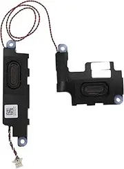 Replacement Internal Speaker, Laptop Internal Speaker Assembly for N19H2 A514-52G A514-53 S40-51, Replace Broken, Damaged, Cracked, Speakers