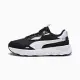 PUMA Runtamed Platform 女休閒鞋-黑-39232403 UK3.5 黑色